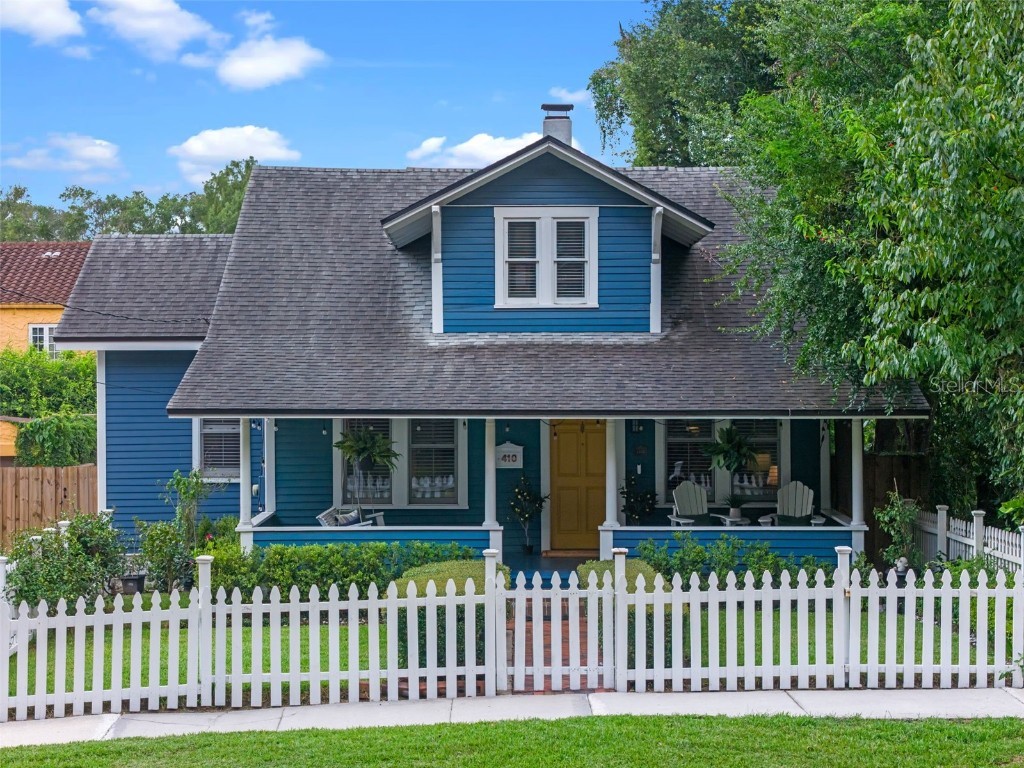 410 E Concord Street Orlando FL 32803 O6337177 image1