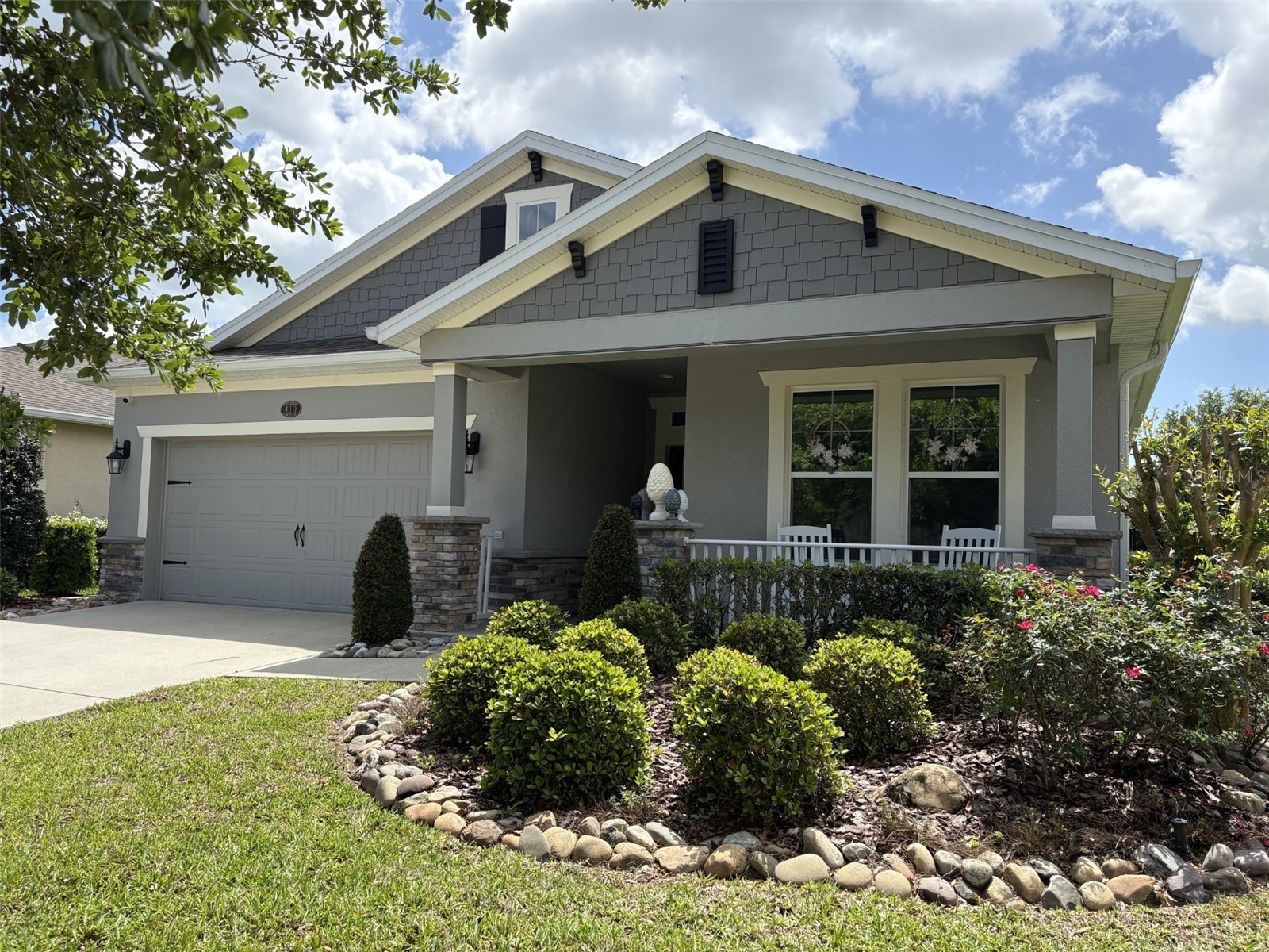 410 E Freesia Court Deland FL 32724 V4948578 image1