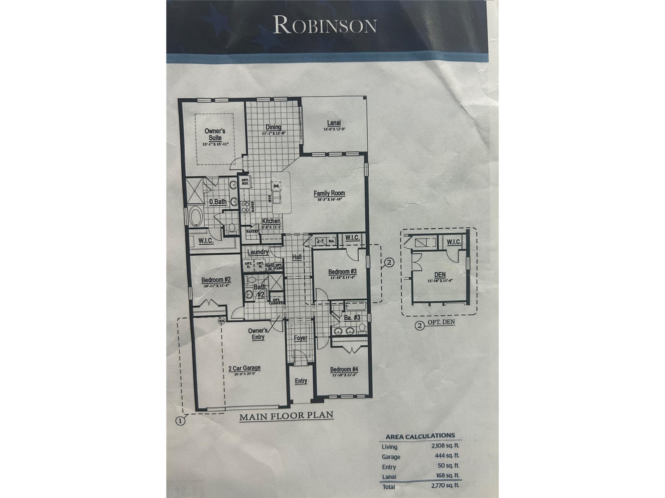 410 E Freesia Court Deland FL 32724 V4948578 image45