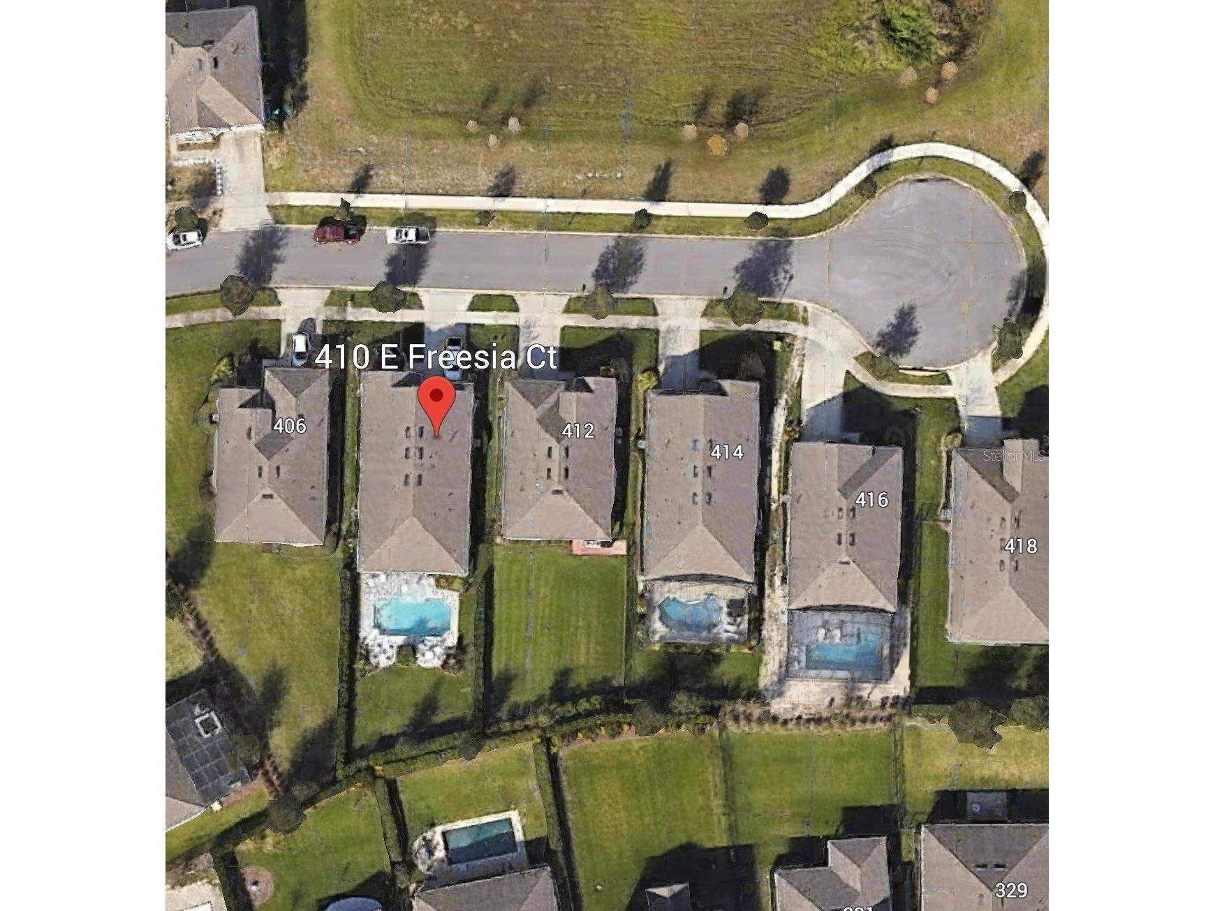 410 E Freesia Court Deland FL 32724 V4948578 image46
