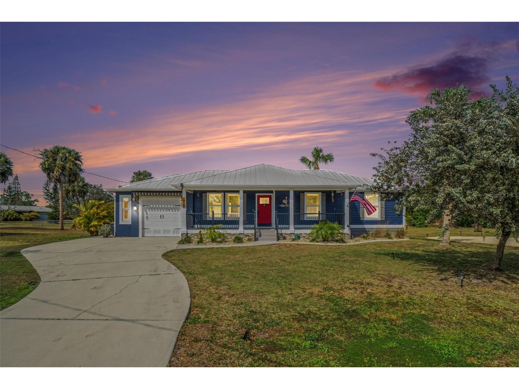 410 E Henry Street Punta Gorda FL 33950 C7522680 image1