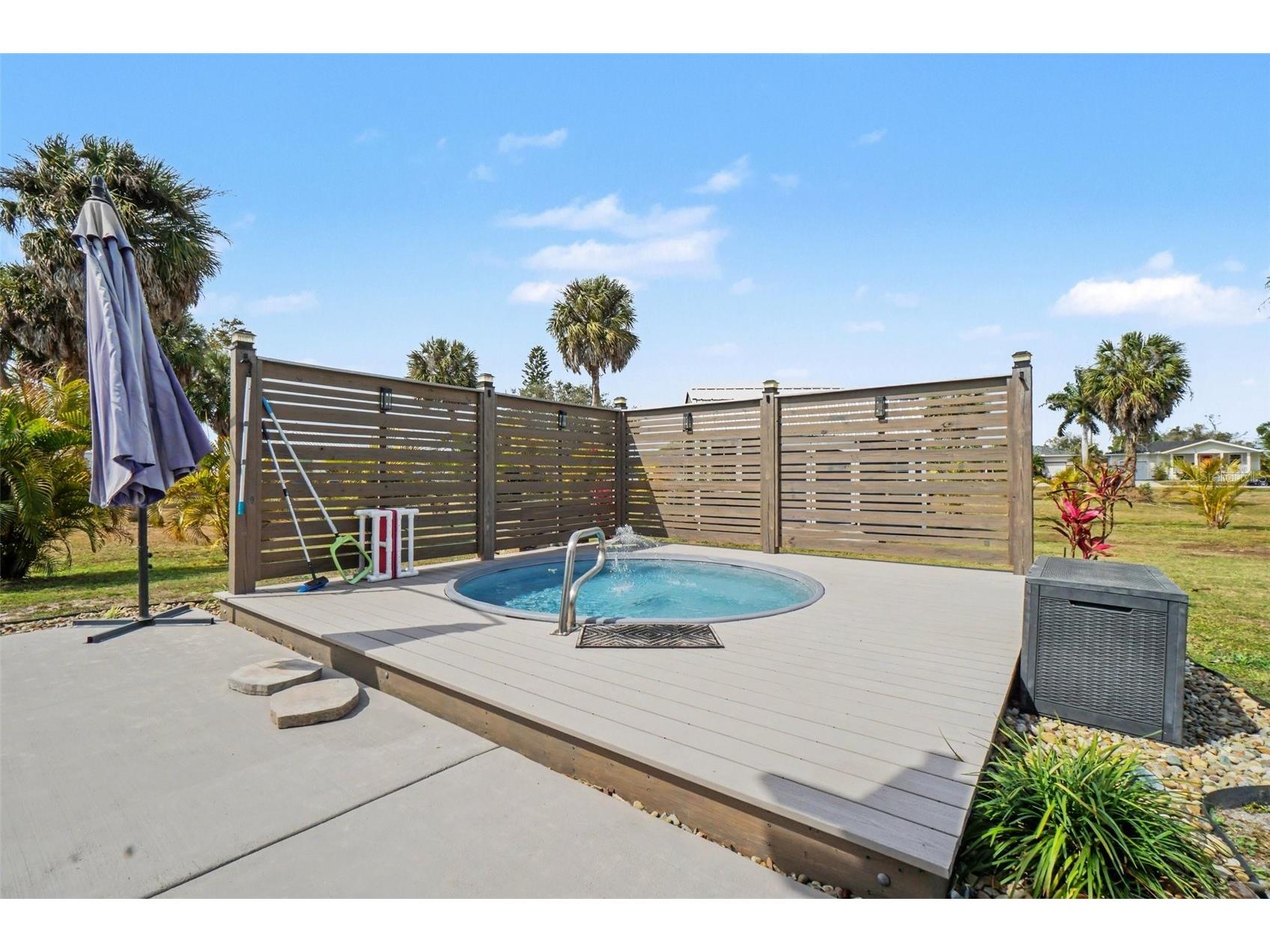 410 E Henry Street Punta Gorda FL 33950 C7522680 image28
