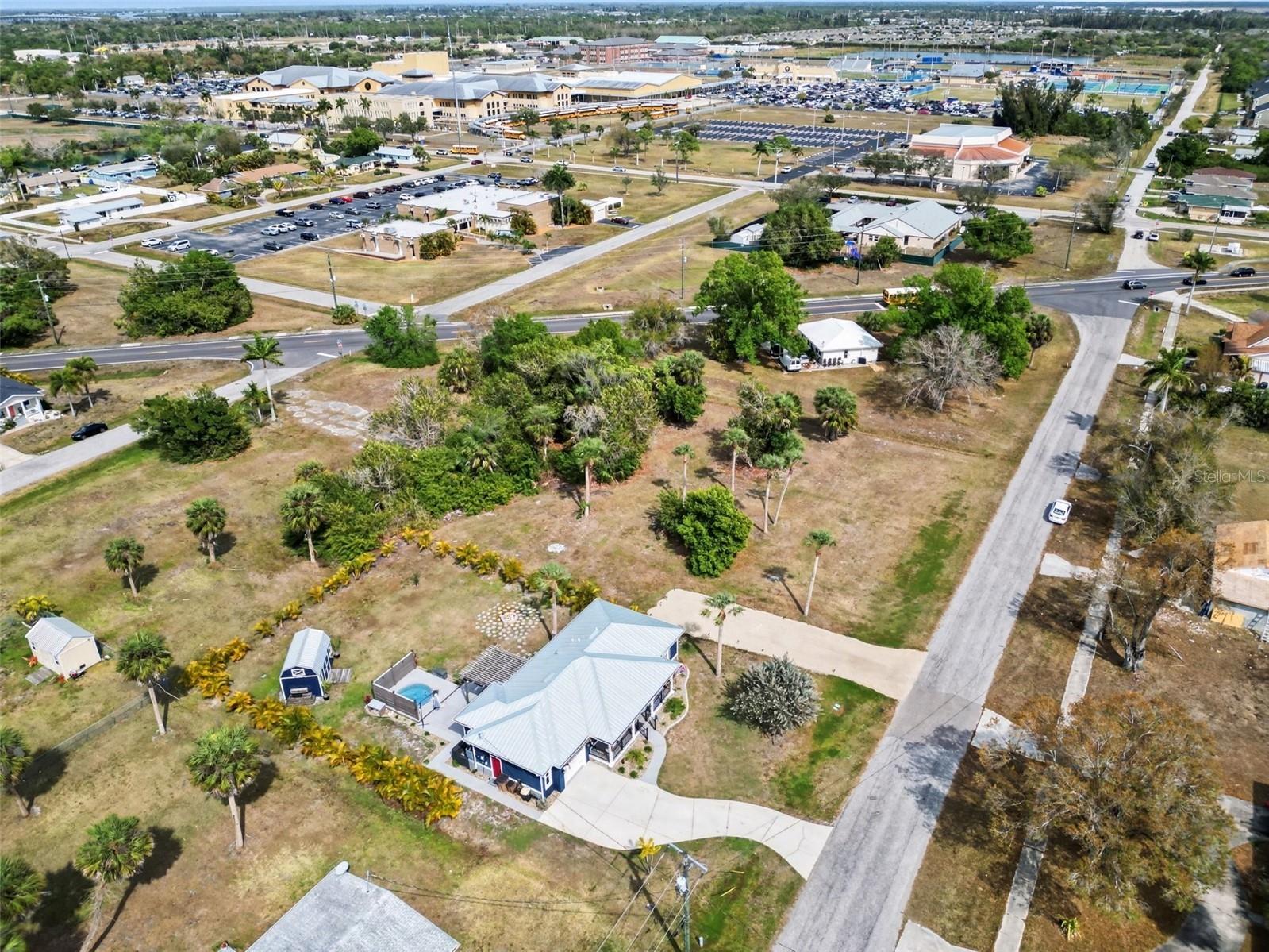 410 E Henry Street Punta Gorda FL 33950 C7522680 image39