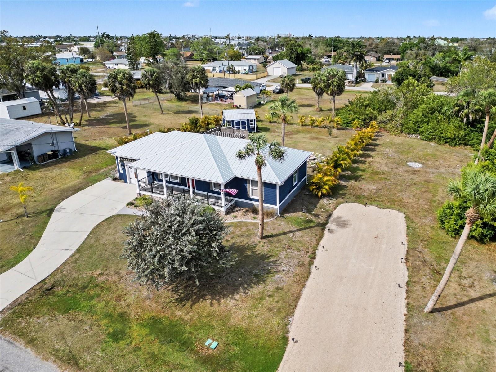 410 E Henry Street Punta Gorda FL 33950 C7522680 image40