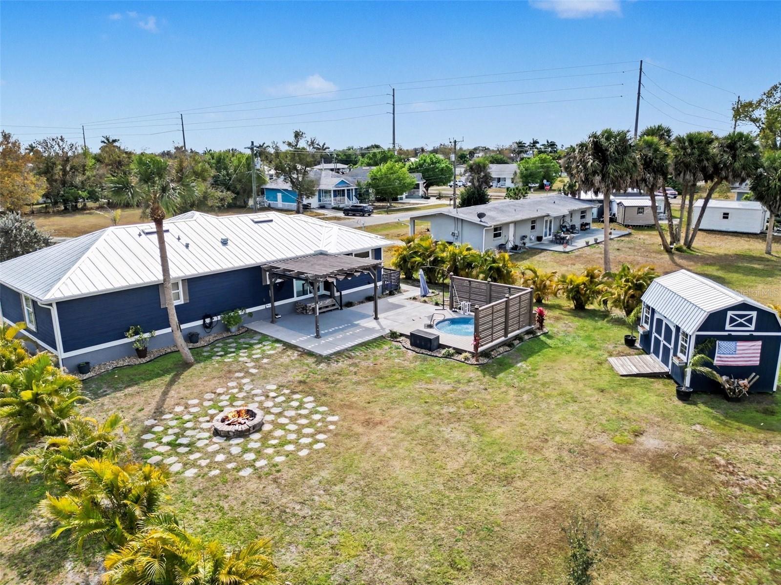 410 E Henry Street Punta Gorda FL 33950 C7522680 image45