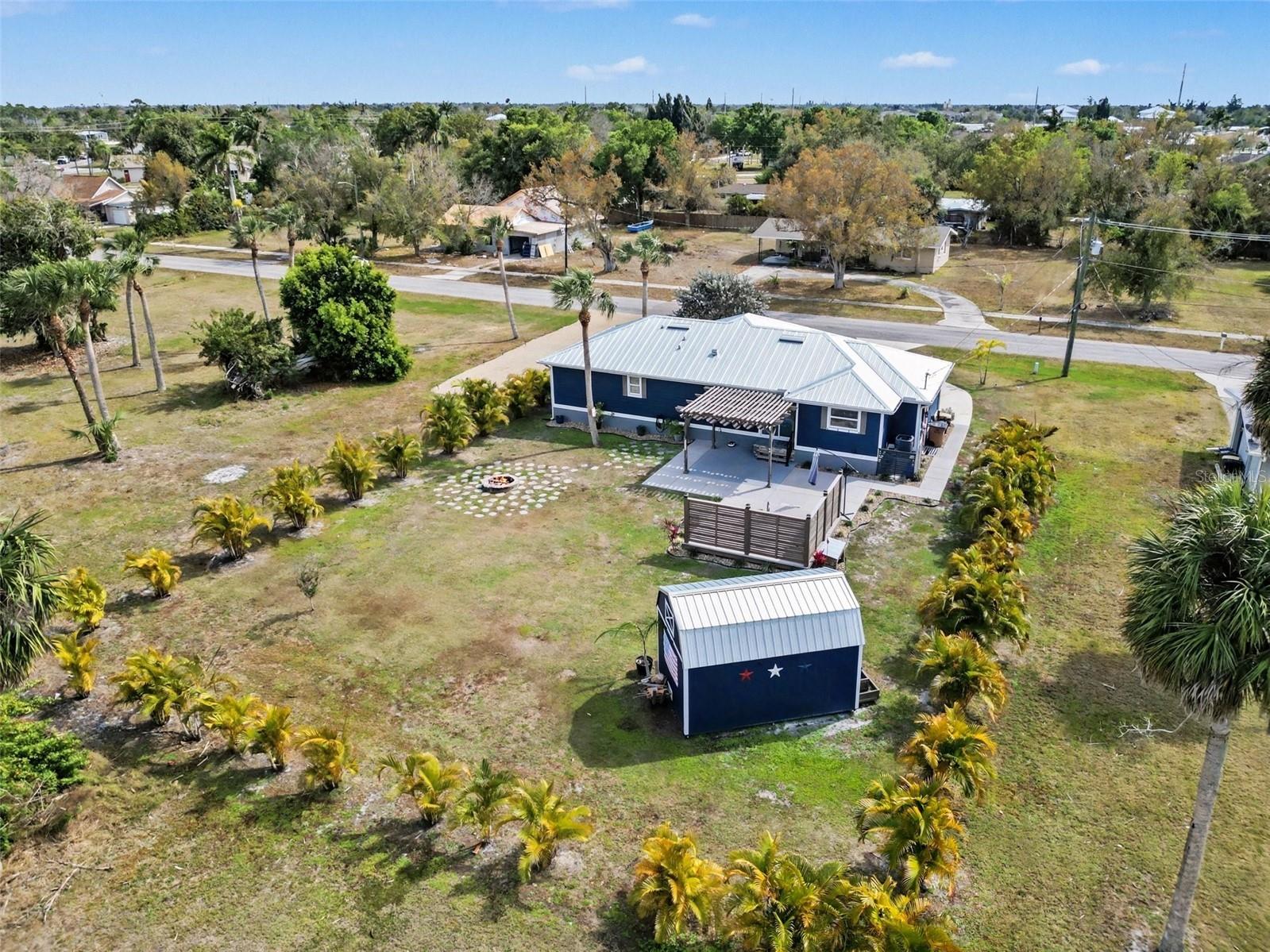 410 E Henry Street Punta Gorda FL 33950 C7522680 image46