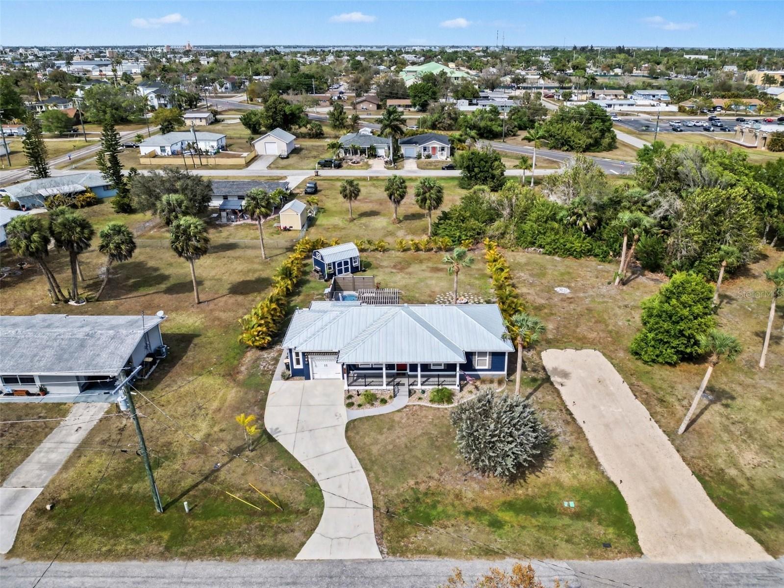 410 E Henry Street Punta Gorda FL 33950 C7522680 image47