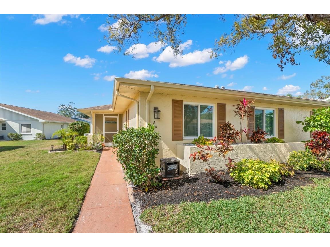410 Faraday Trail #A Sun City Center FL 33573 TB8350582 image1