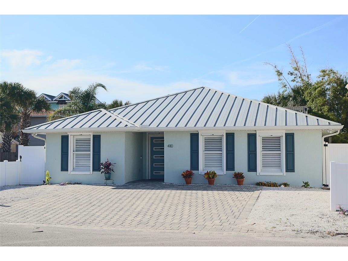 410 Florida Avenue New Smyrna Beach FL 32169 - ATLANTIC OCEAN O6147138 image1