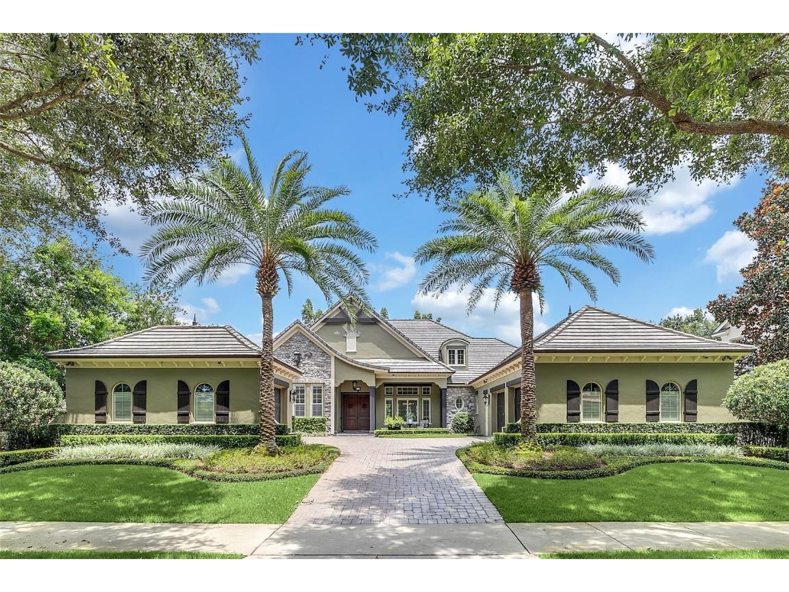 410 Genius Drive Winter Park FL 32789 - WINTER PARK CHAIN OF LAKES O6128459 image1