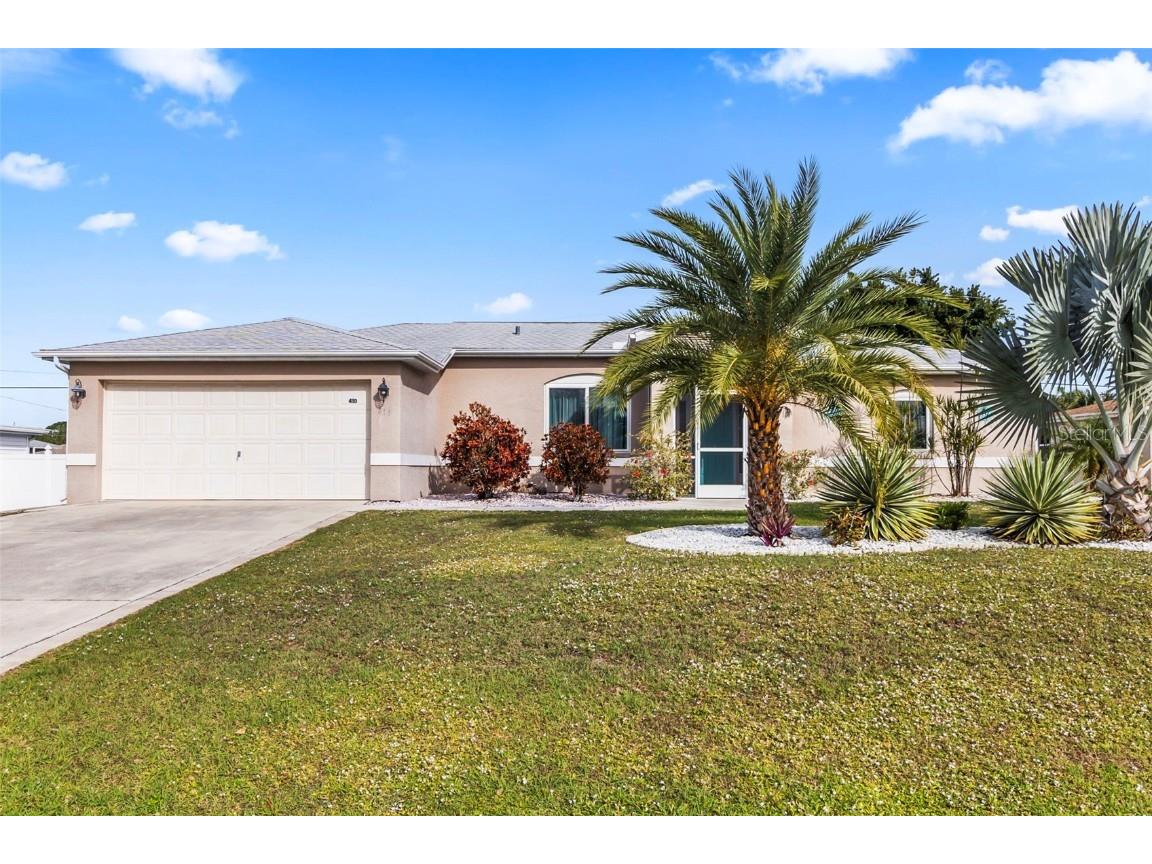 410 Glenridge Ave Nw Avenue Port Charlotte FL 33952 C7487240 image1