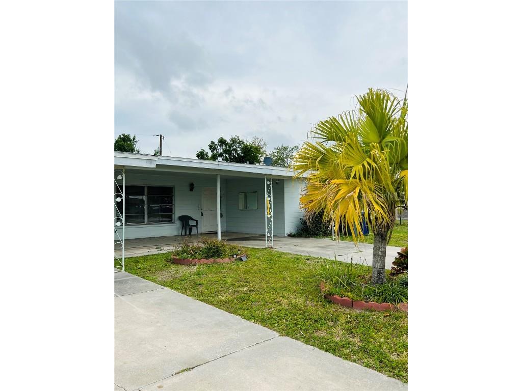 410 Granada Boulevard North Port FL 34287 A4602800 image1