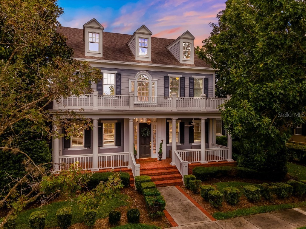 410 Greenbrier Ave Celebration FL 34747 O6228793 image1