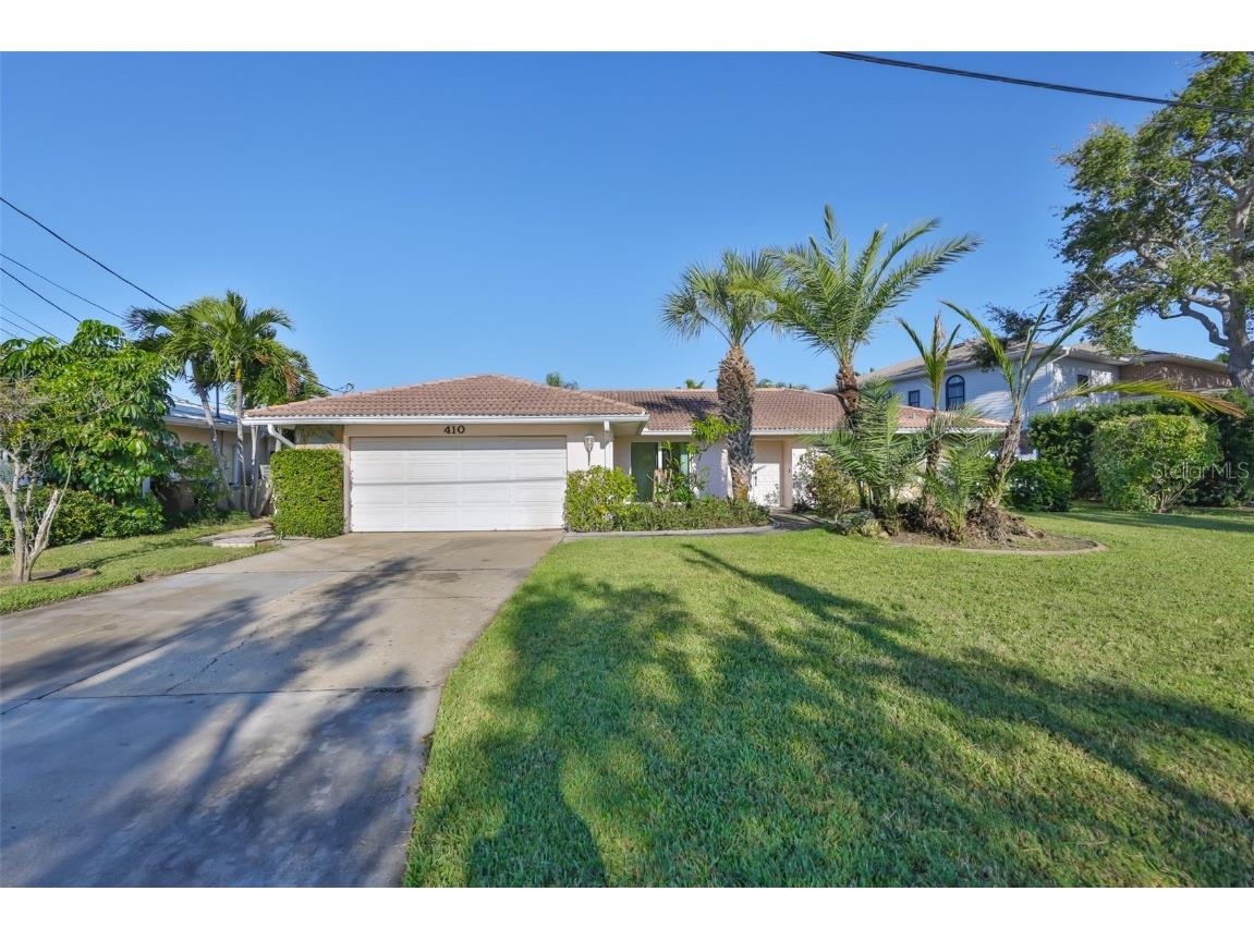 410 Harbor Drive N Indian Rocks Beach FL 33785 - INTRACOASTAL WATERWAY TB8450453 image1