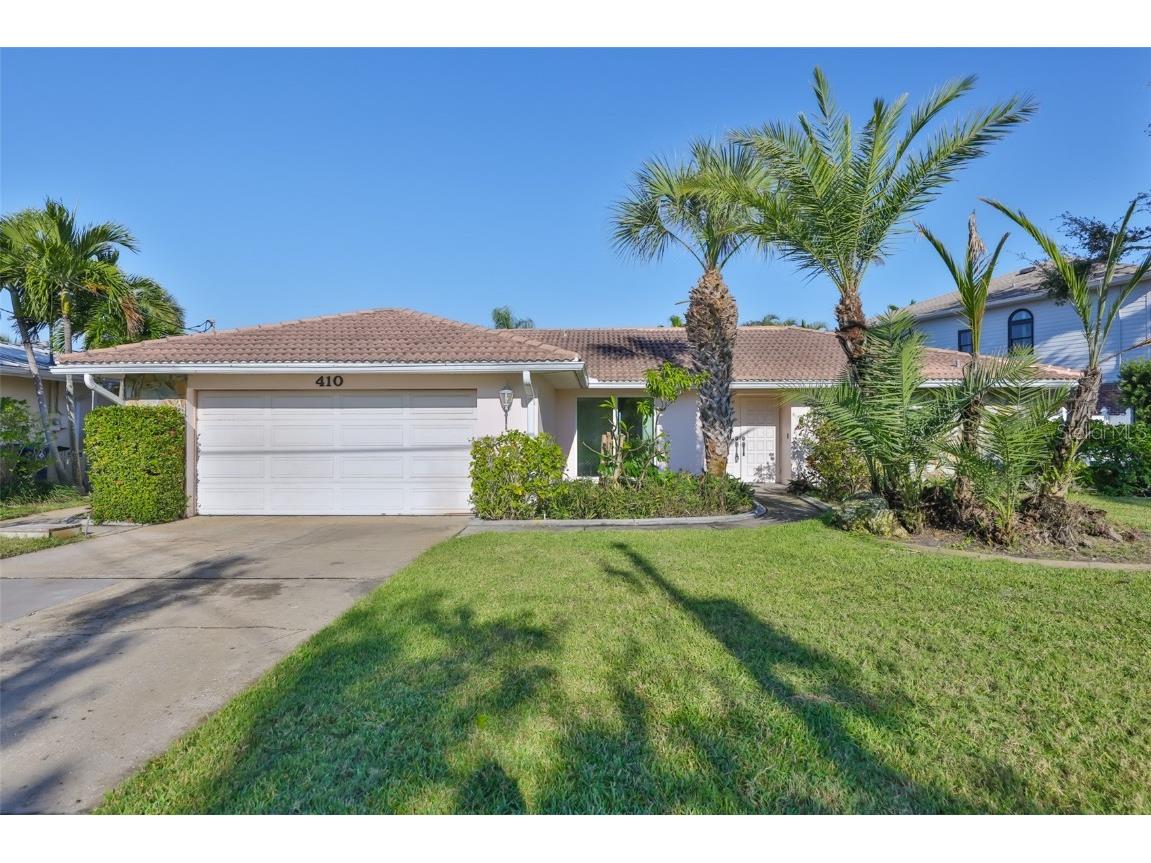 410 Harbor Drive N Indian Rocks Beach FL 33785 - INTRACOASTAL WATERWAY TB8450453 image16