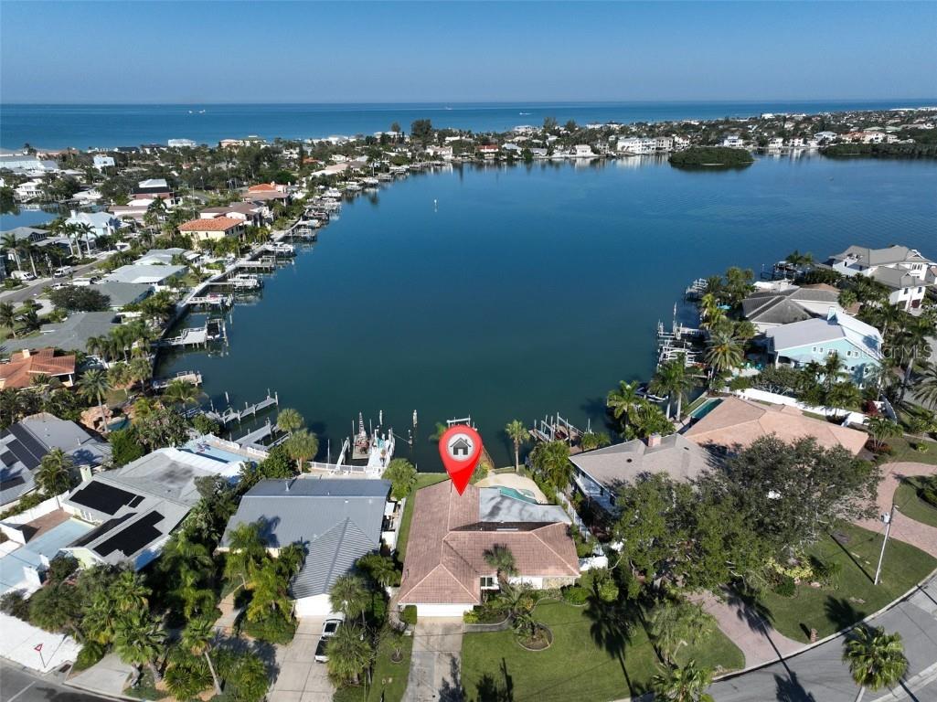 410 Harbor Drive N Indian Rocks Beach FL 33785 - INTRACOASTAL WATERWAY TB8450453 image2