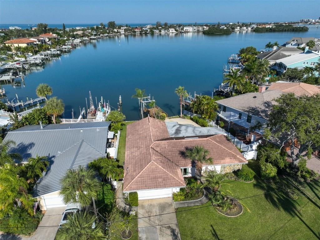 410 Harbor Drive N Indian Rocks Beach FL 33785 - INTRACOASTAL WATERWAY TB8450453 image38