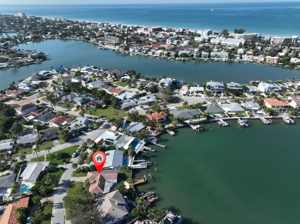 410 Harbor Drive N Indian Rocks Beach FL 33785 - INTRACOASTAL WATERWAY TB8450453 image39