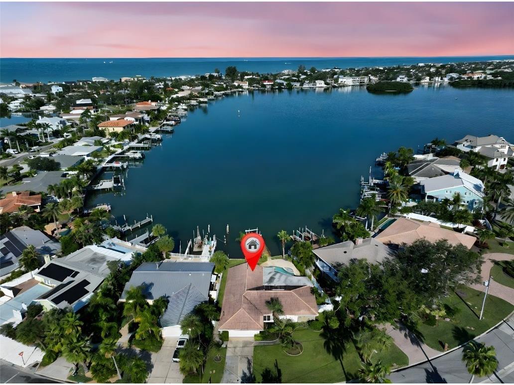 410 Harbor Drive N Indian Rocks Beach FL 33785 - INTRACOASTAL WATERWAY TB8450453 image40