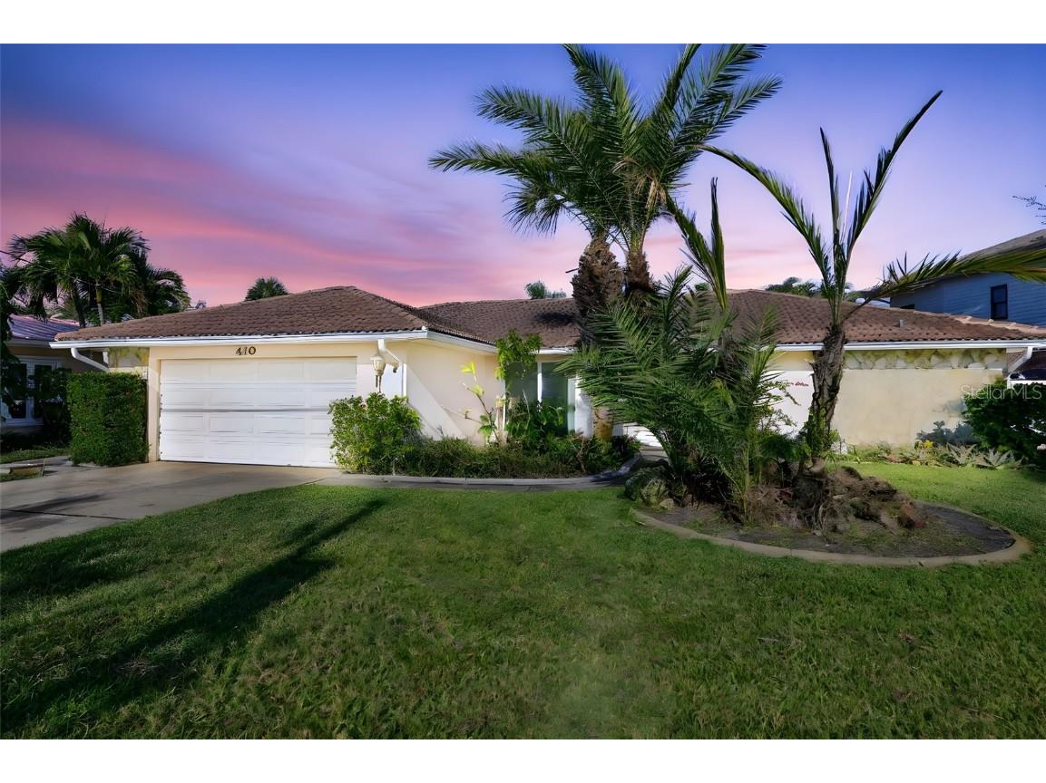 410 Harbor Drive N Indian Rocks Beach FL 33785 - INTRACOASTAL WATERWAY TB8450453 image41