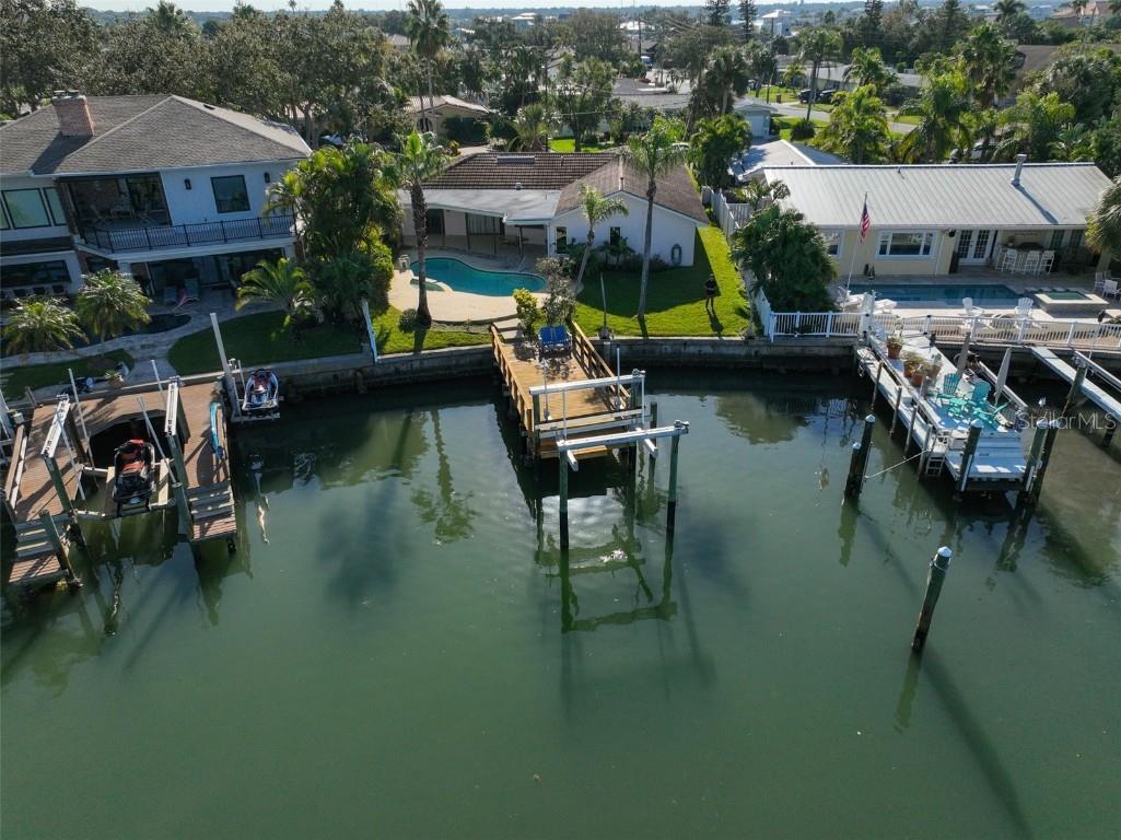 410 Harbor Drive N Indian Rocks Beach FL 33785 - INTRACOASTAL WATERWAY TB8450453 image7