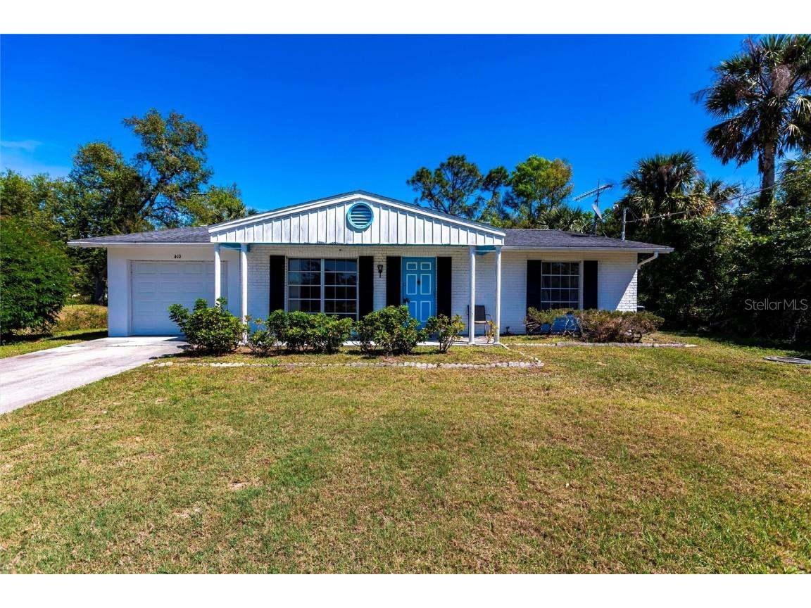 410 Hinton Street Port Charlotte FL 33954 C7506837 image1