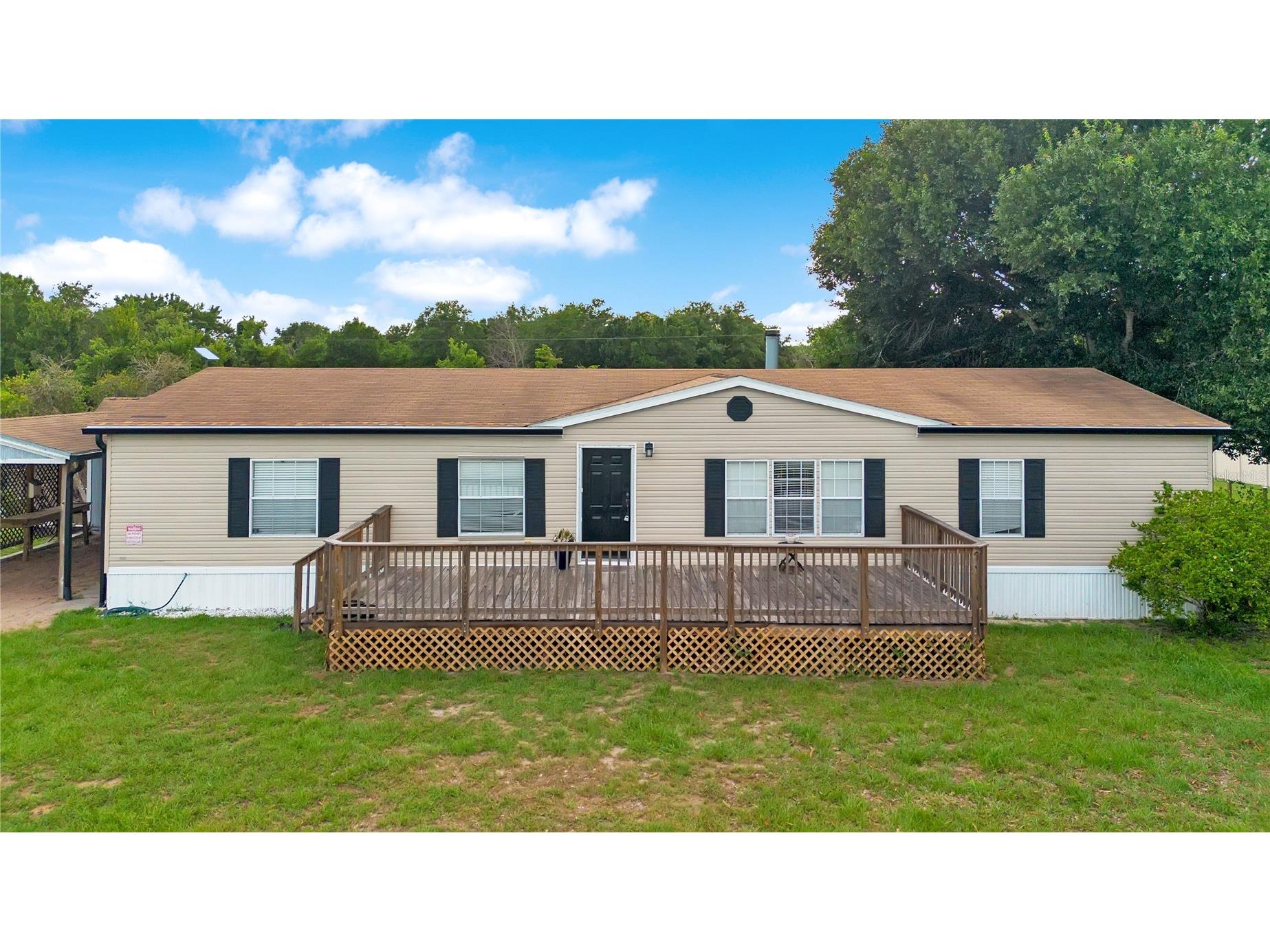 410 Lagoon Court Kenansville FL 34739 - LAKE MARIAN S5151176 image1