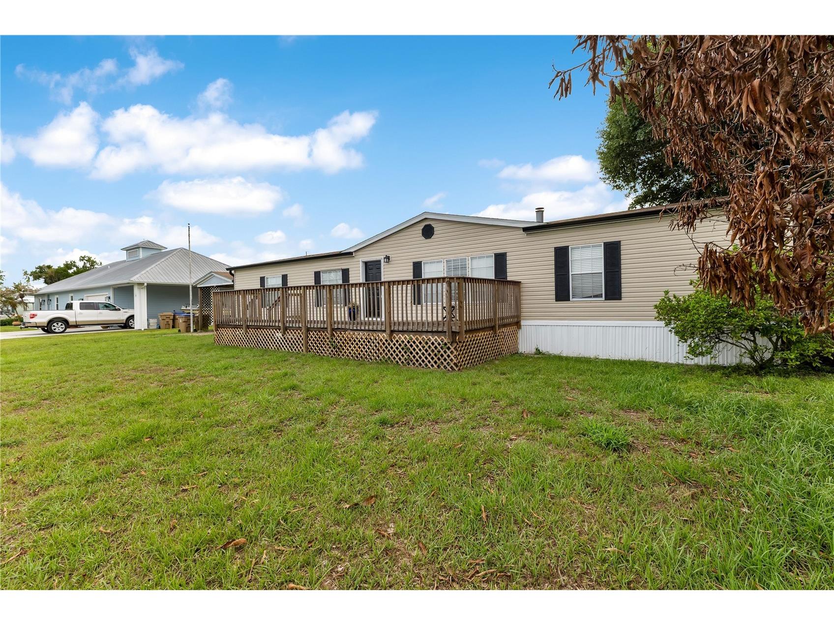 410 Lagoon Court Kenansville FL 34739 - LAKE MARIAN S5151176 image2