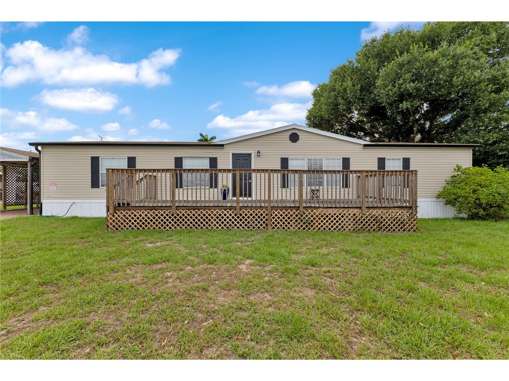 410 Lagoon Court Kenansville FL 34739 - LAKE MARIAN S5151176 image28