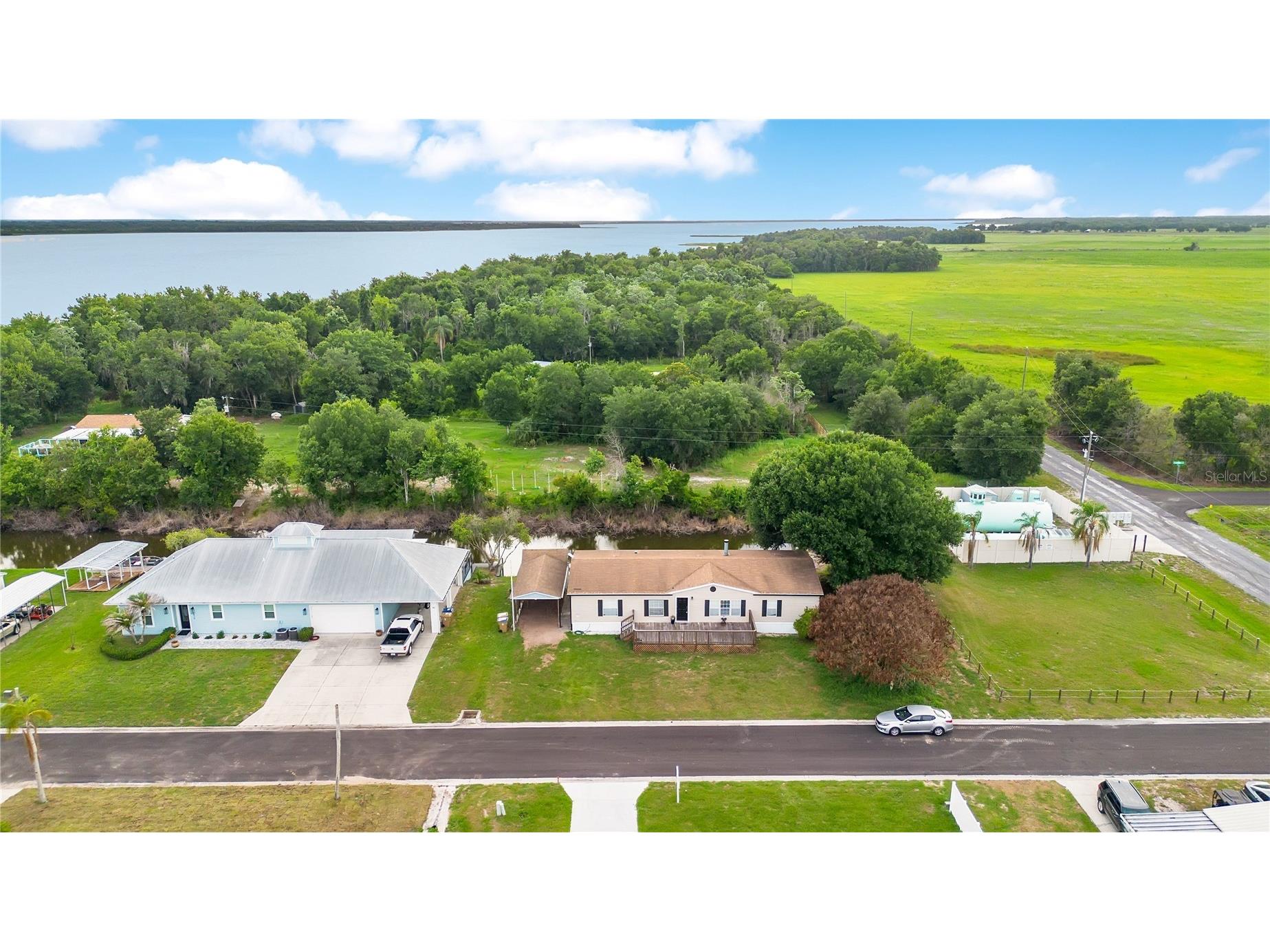 410 Lagoon Court Kenansville FL 34739 - LAKE MARIAN S5151176 image29