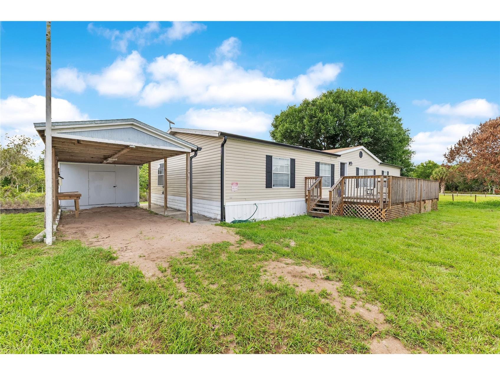 410 Lagoon Court Kenansville FL 34739 - LAKE MARIAN S5151176 image3