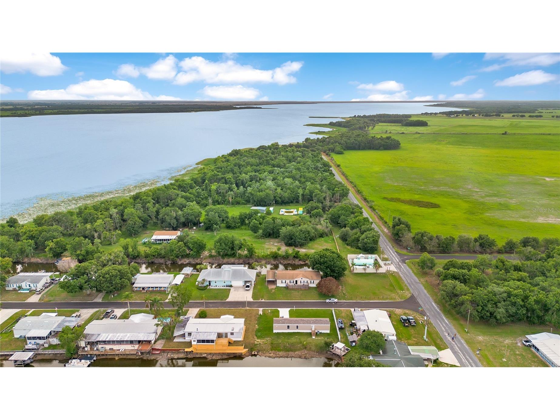 410 Lagoon Court Kenansville FL 34739 - LAKE MARIAN S5151176 image31