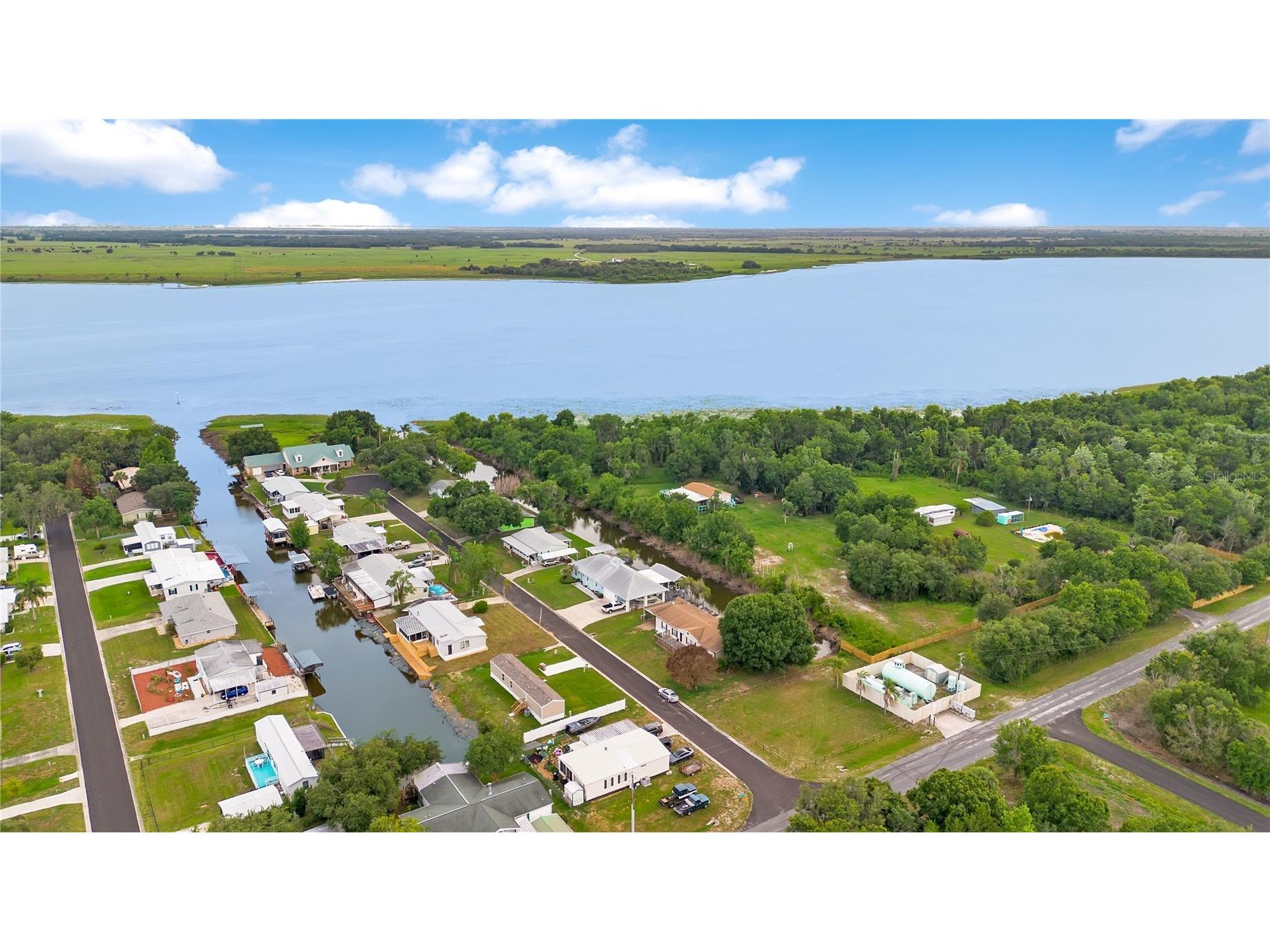410 Lagoon Court Kenansville FL 34739 - LAKE MARIAN S5151176 image32