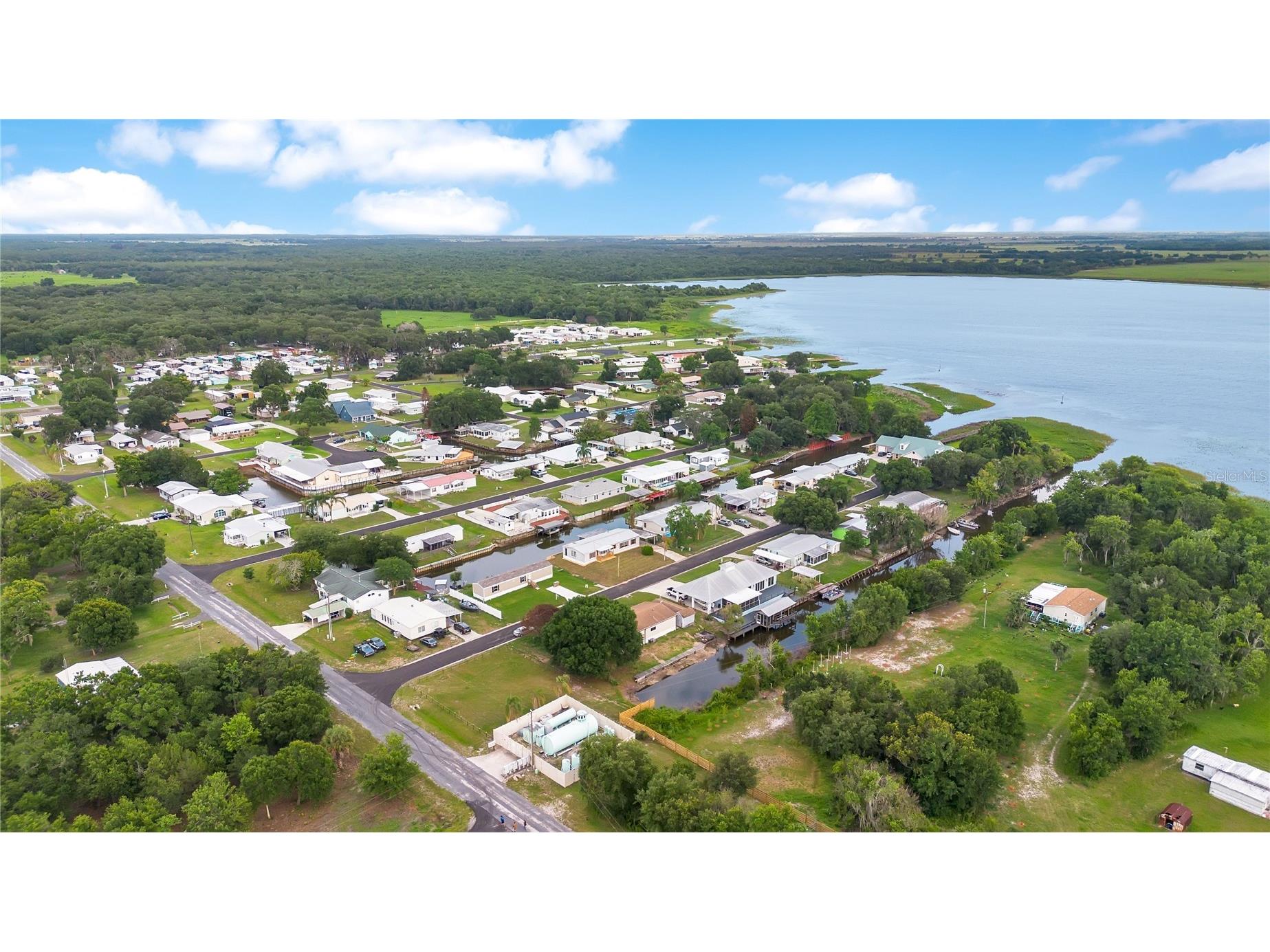 410 Lagoon Court Kenansville FL 34739 - LAKE MARIAN S5151176 image33