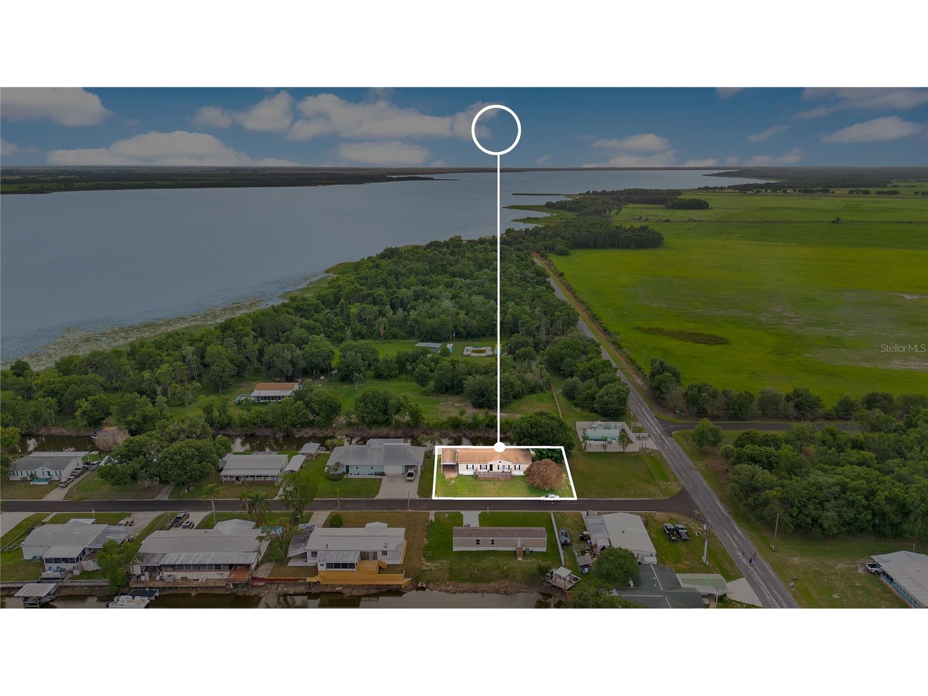 410 Lagoon Court Kenansville FL 34739 - LAKE MARIAN S5151176 image35