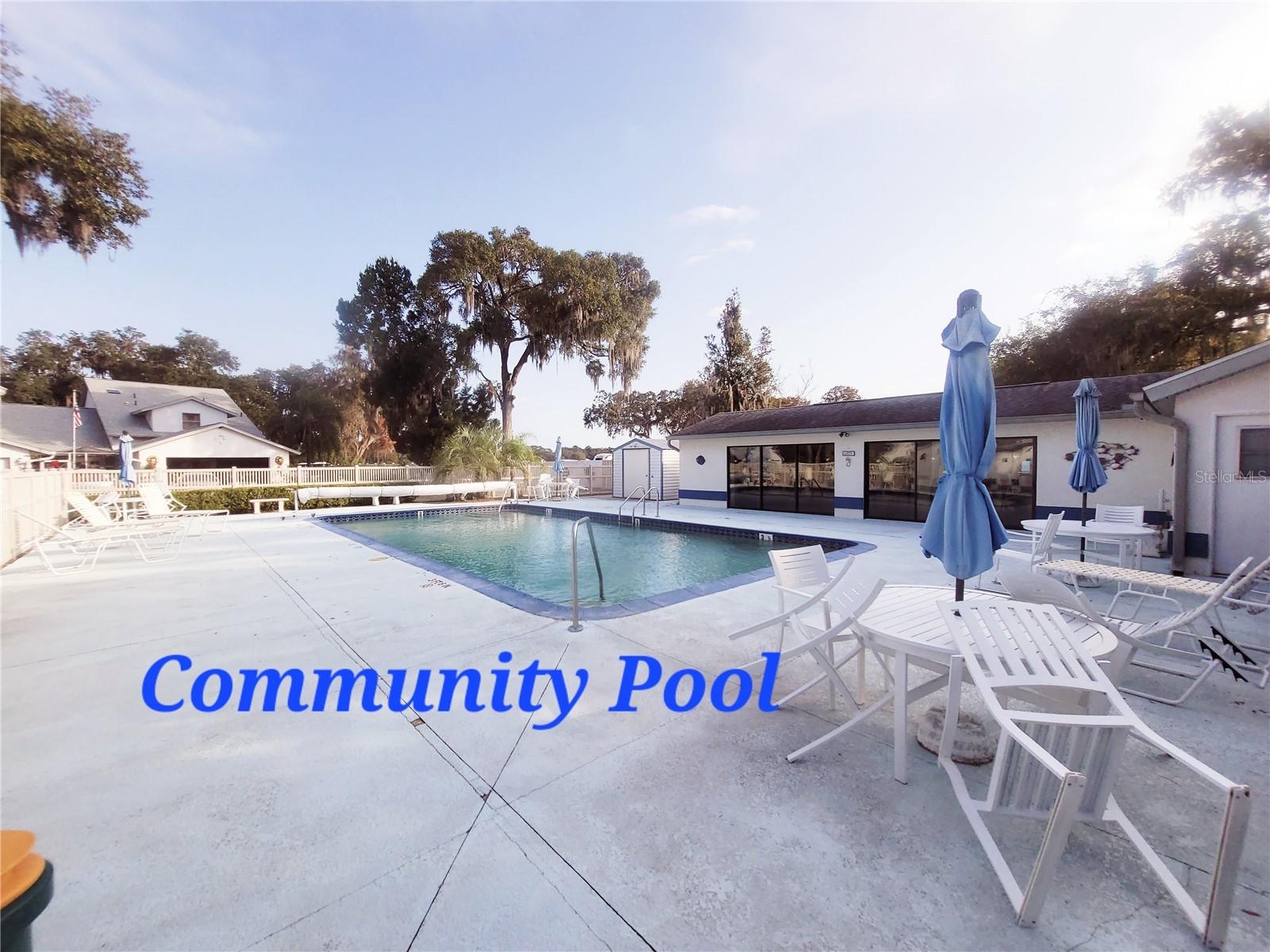 410 Landing Boulevard #1 Inverness FL 34450 - LAKE HENDERSON TB8515286 image21