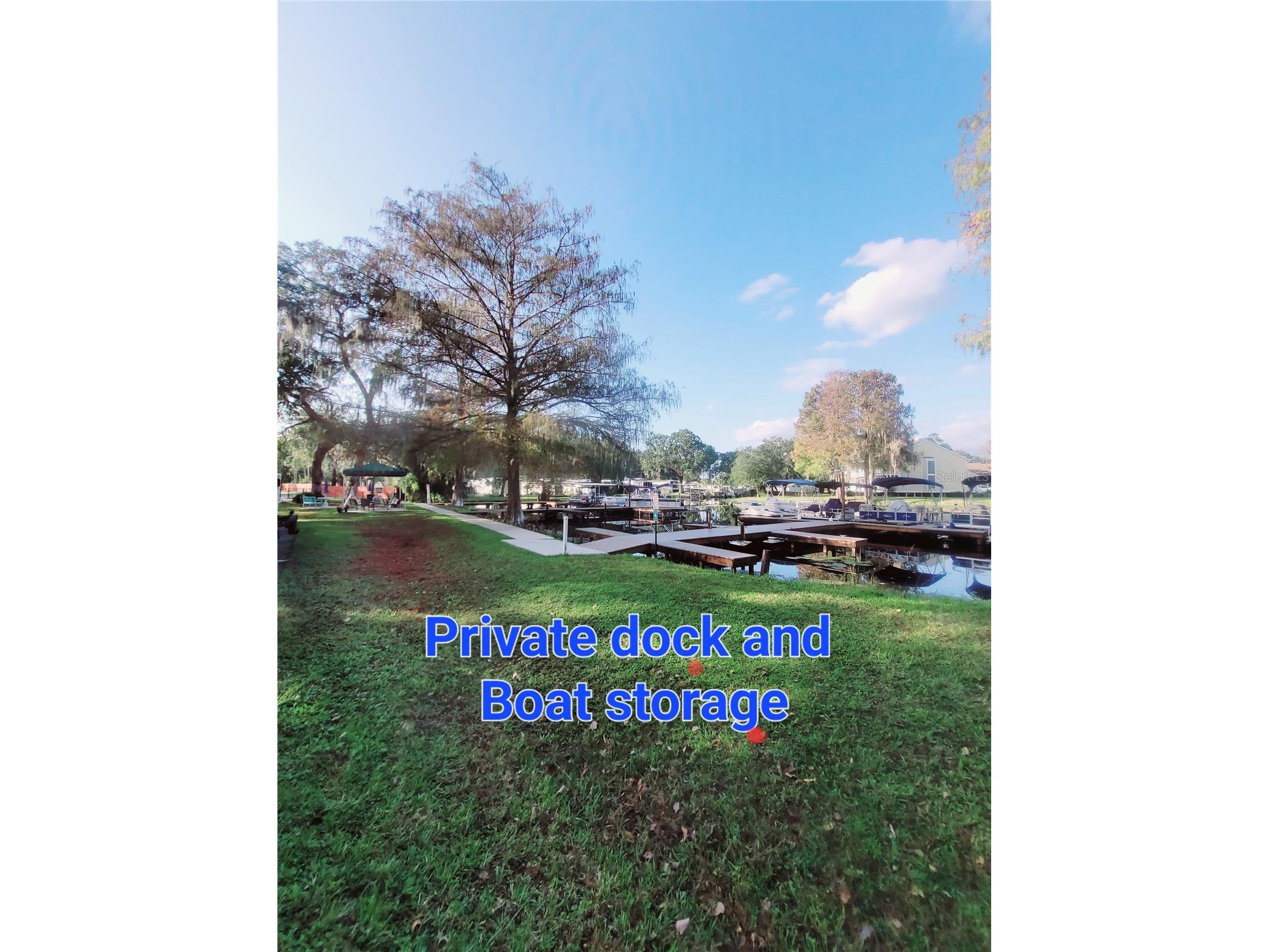 410 Landing Boulevard #1 Inverness FL 34450 - LAKE HENDERSON TB8515286 image26