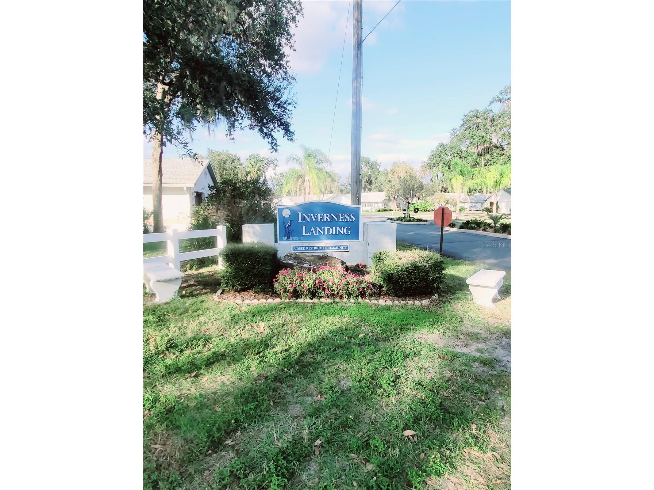 410 Landing Boulevard #1 Inverness FL 34450 - LAKE HENDERSON TB8515286 image27