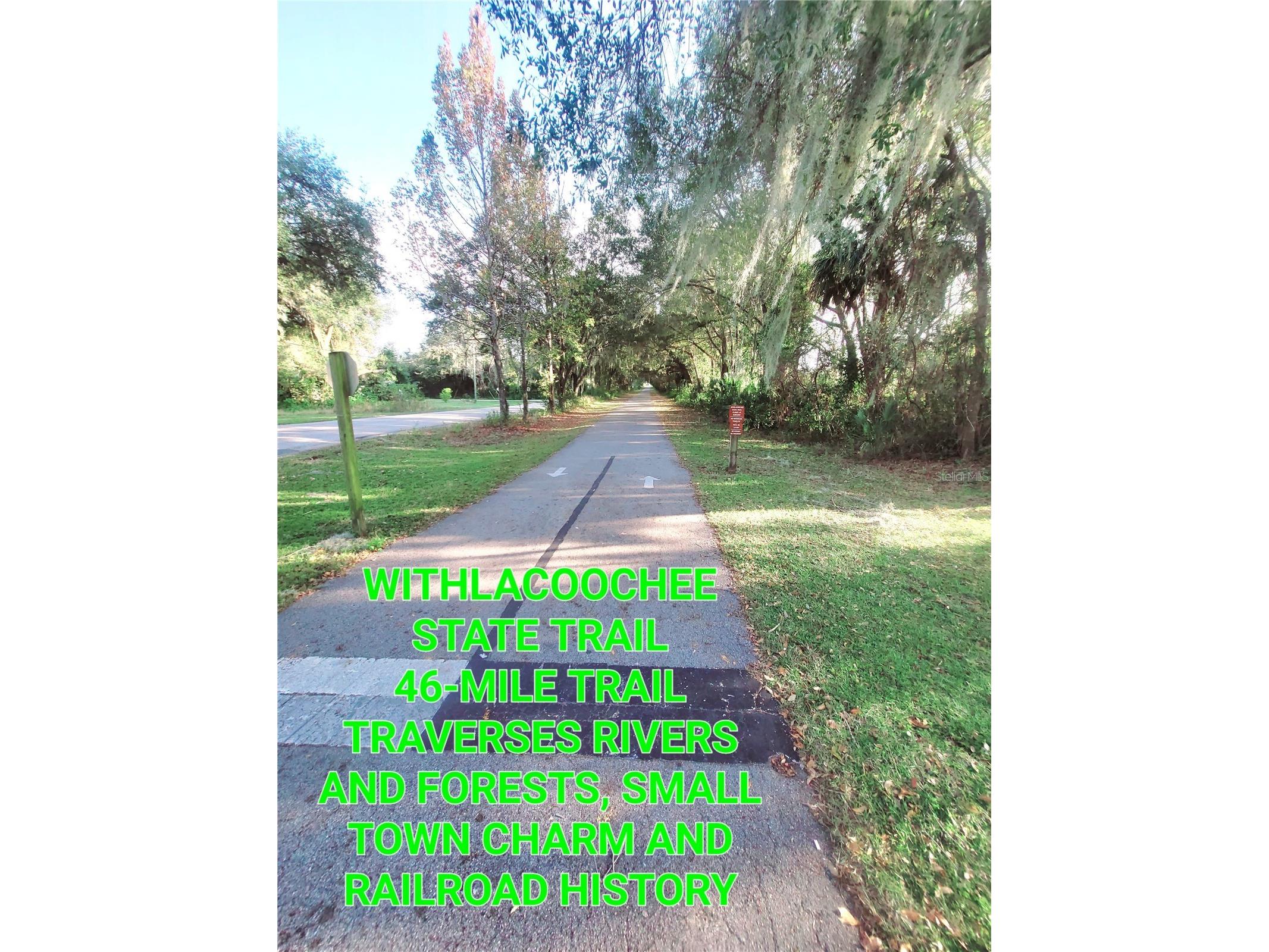 410 Landing Boulevard #1 Inverness FL 34450 - LAKE HENDERSON TB8515286 image30