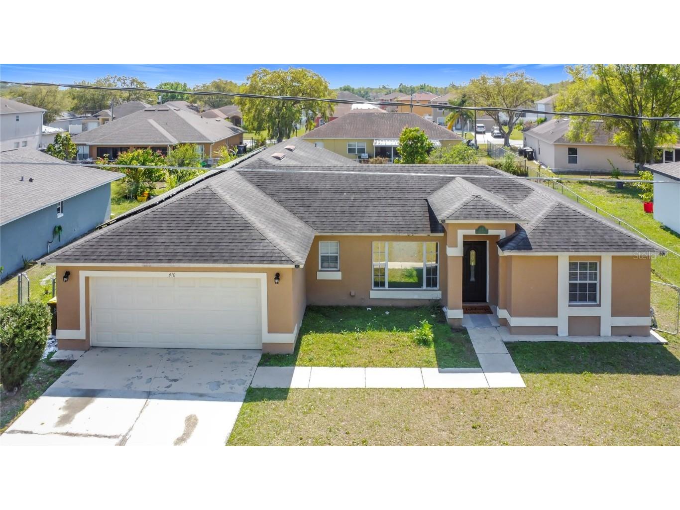 410 Lark Court Kissimmee FL 34759 S5121417 image1