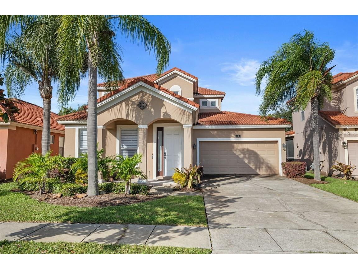 410 Las Fuentes Drive Kissimmee FL 34746 TB8433448 image1
