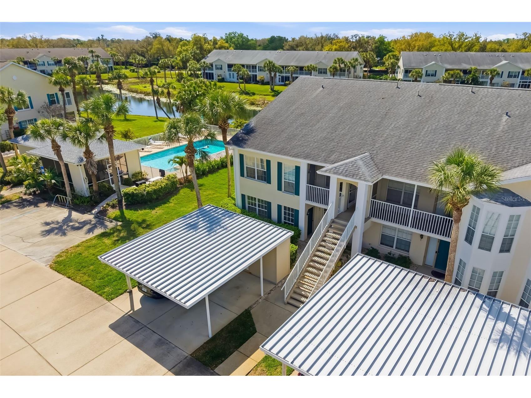 410 Laurel Lake Drive #101 Venice FL 34292 N6143255 image1