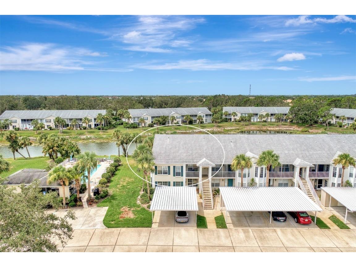 410 Laurel Lake Drive #201 Venice FL 34292 N6127795 image1