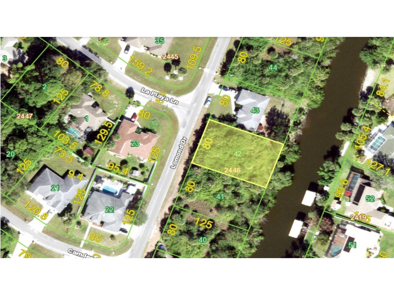 410 Lomond Drive Port Charlotte FL 33953 T3398013 image1