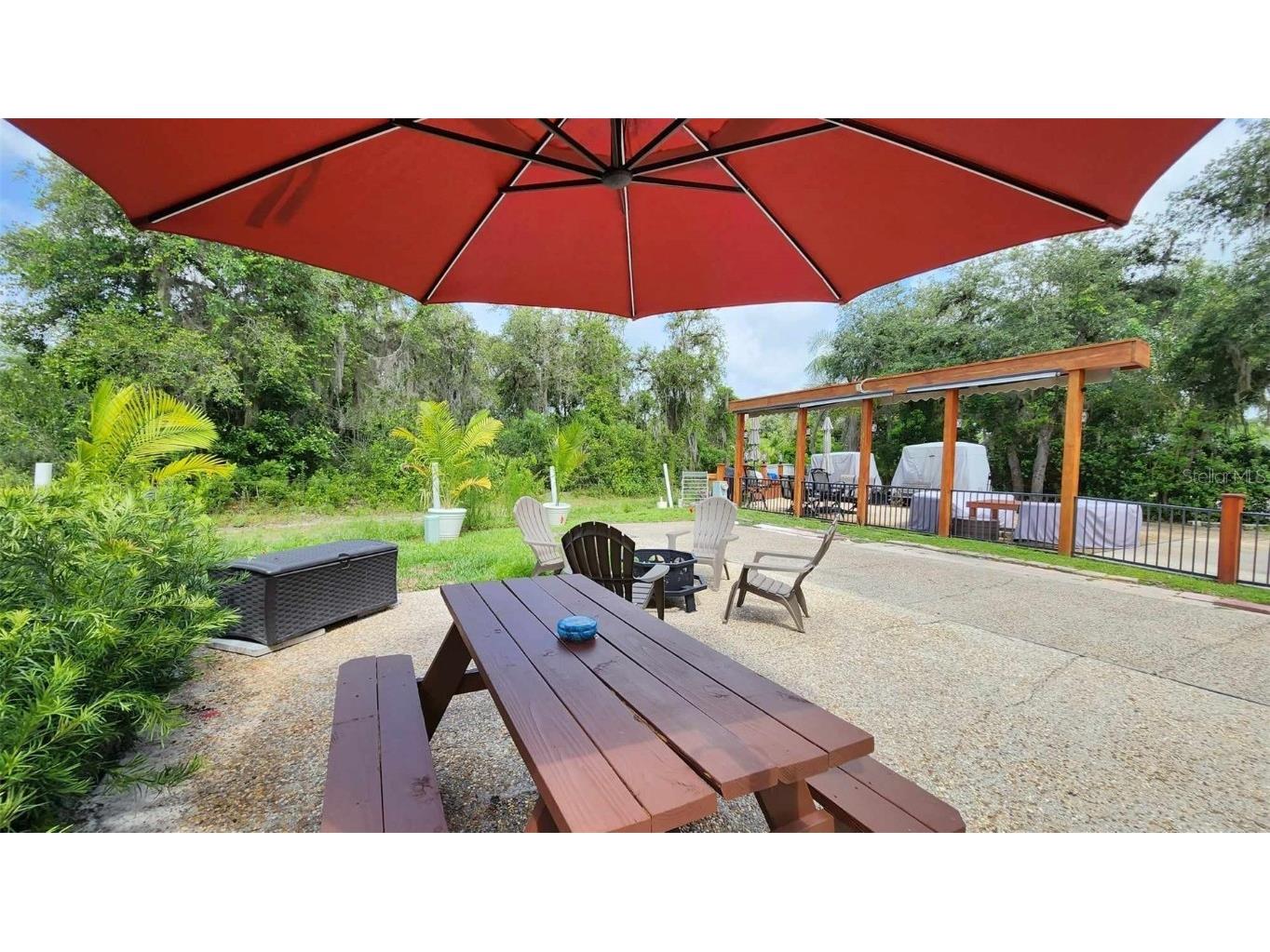 410 Longhorn Drive River Ranch FL 33867 TB8338039 image1