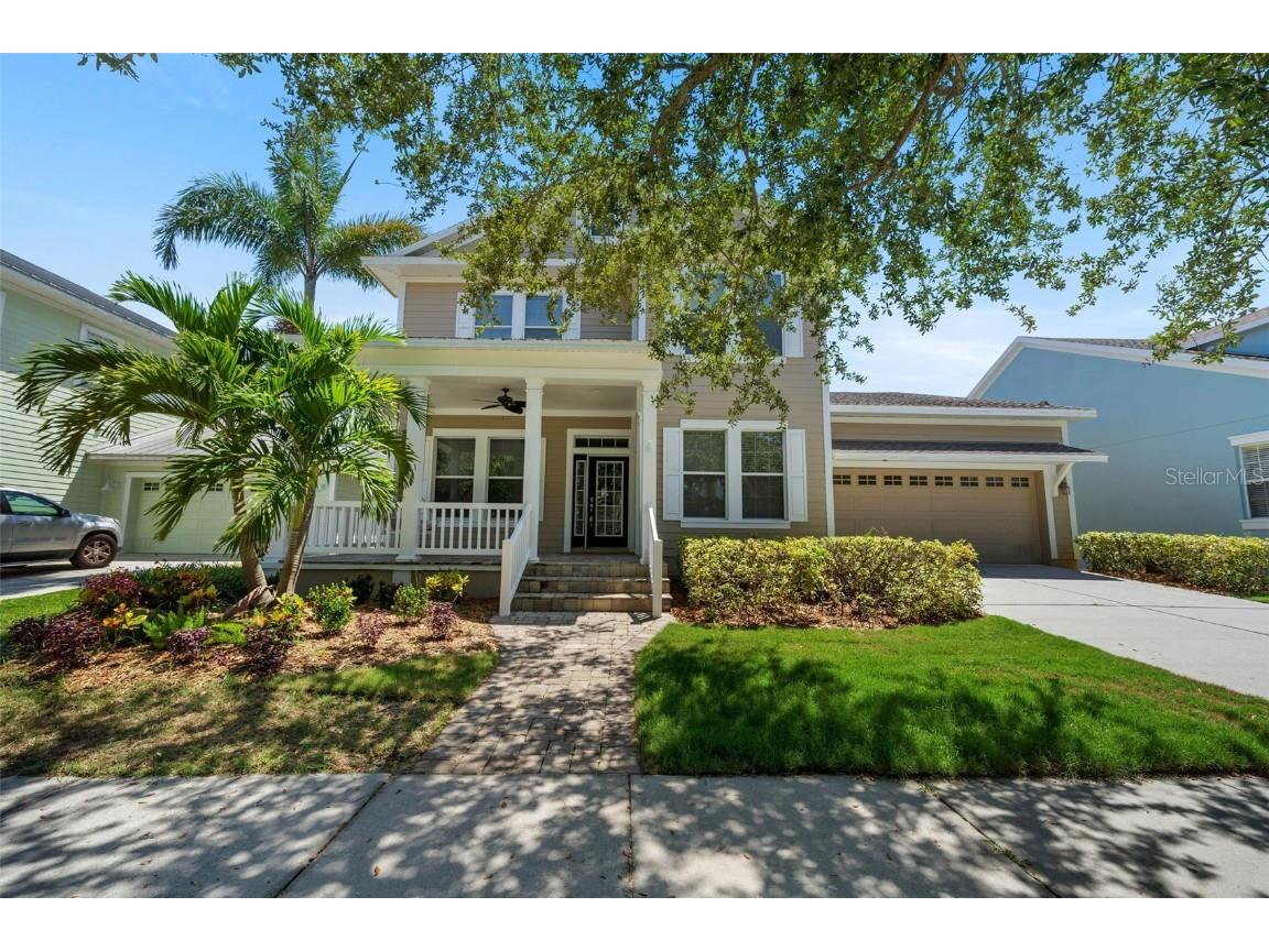 410 Manns Harbor Drive Apollo Beach FL 33572 T3487059 image1