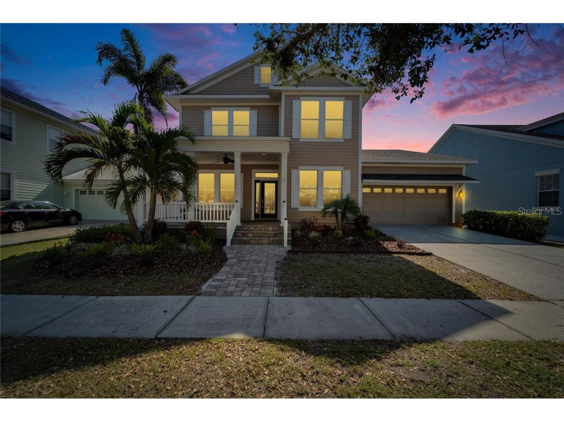 410 Manns Harbor Drive Apollo Beach FL 33572 TB8351720 image79