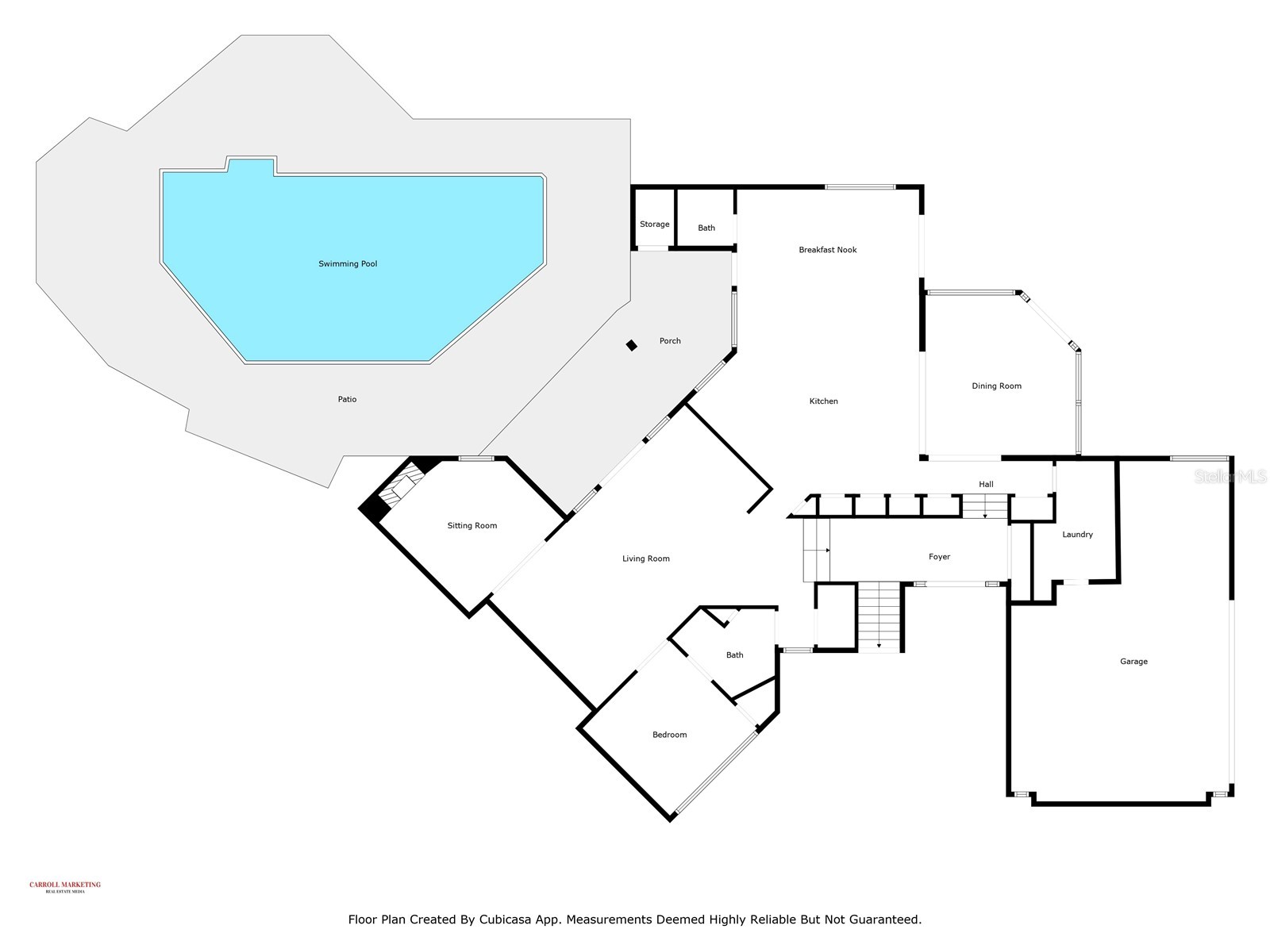 410 Montrose Avenue Temple Terrace FL 33617 TB8517897 image71