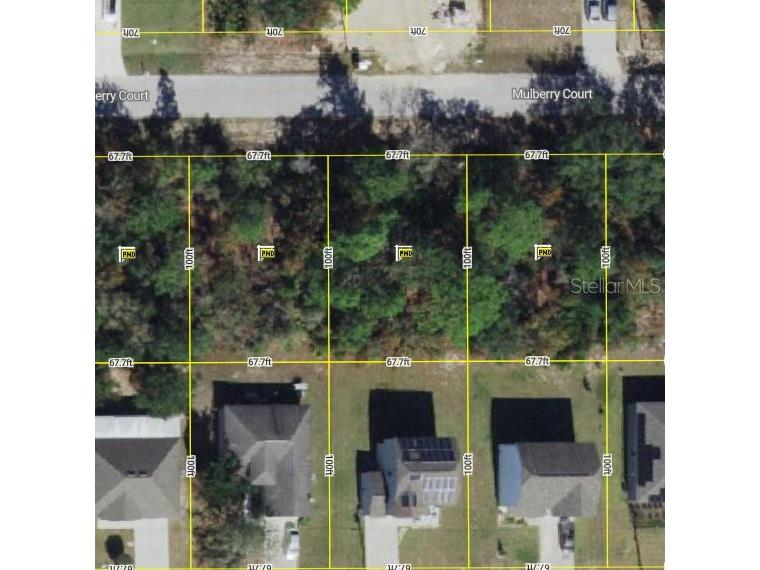 410 Mulberry Court Poinciana FL 34759 O6247428 image1