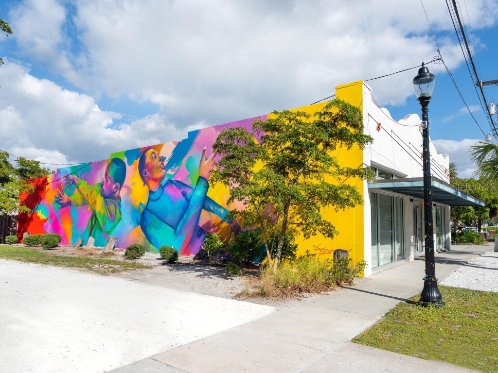 410 N Orange Avenue #118 Sarasota FL 34236 A4603657 image22